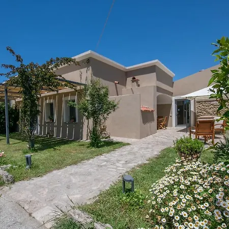 B&B Casa Franco Paestum Exterior foto