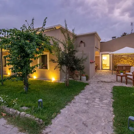 B&B Casa Franco Paestum Exterior foto
