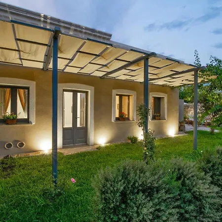 B&B Casa Franco Paestum Exterior foto