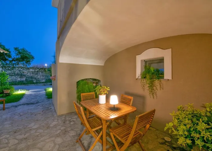 B&B Casa Franco