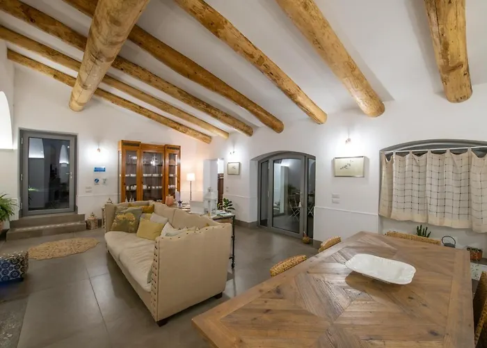 B&B Casa Franco