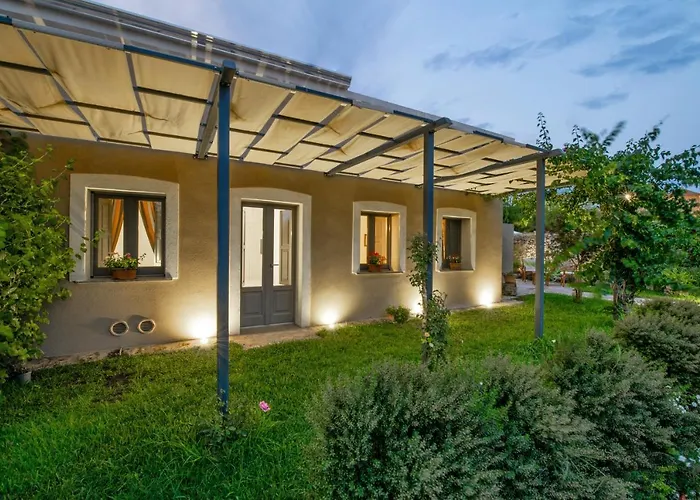 B&B Casa Franco