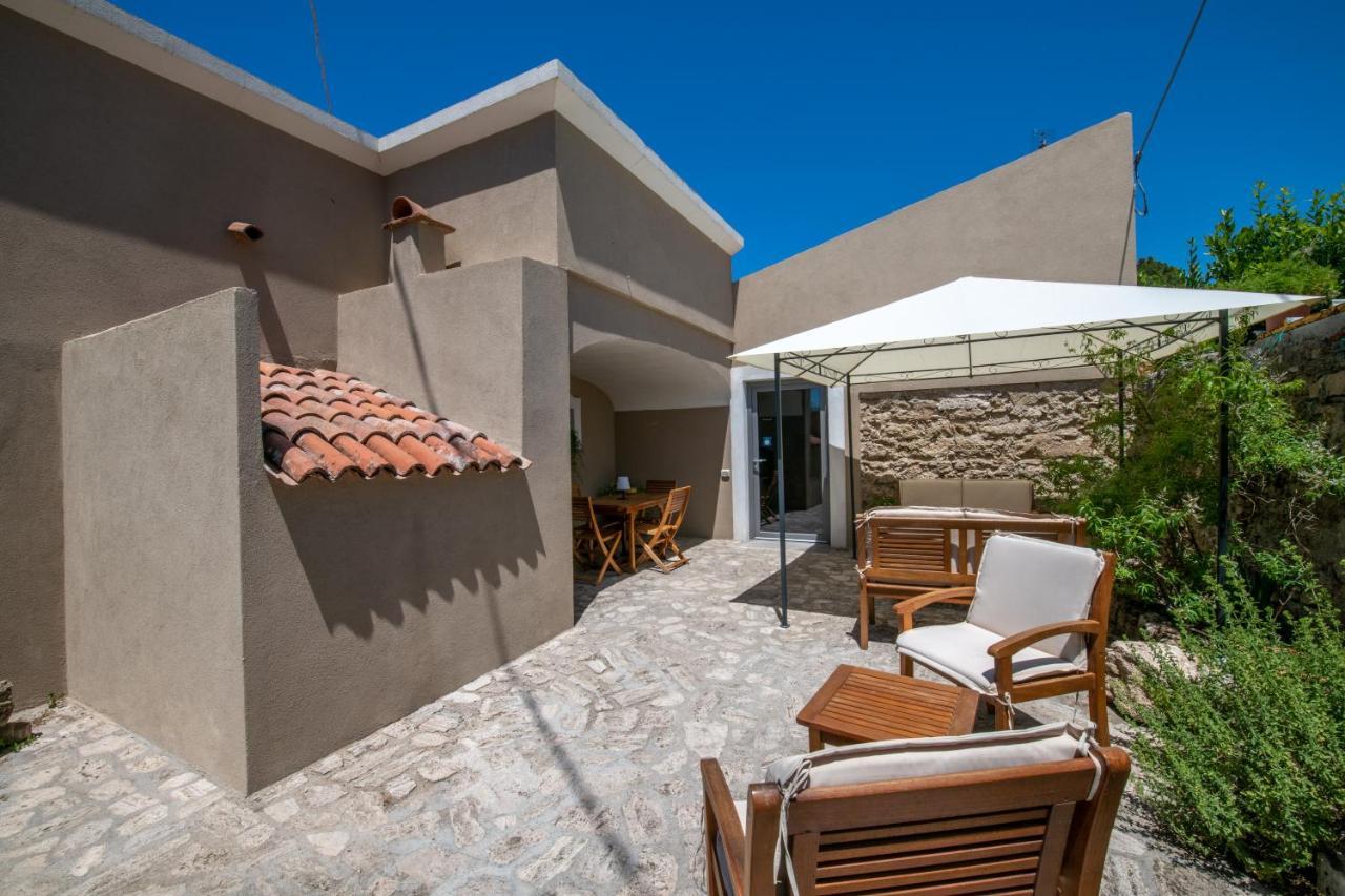 Casa Franco Bed & Breakfast