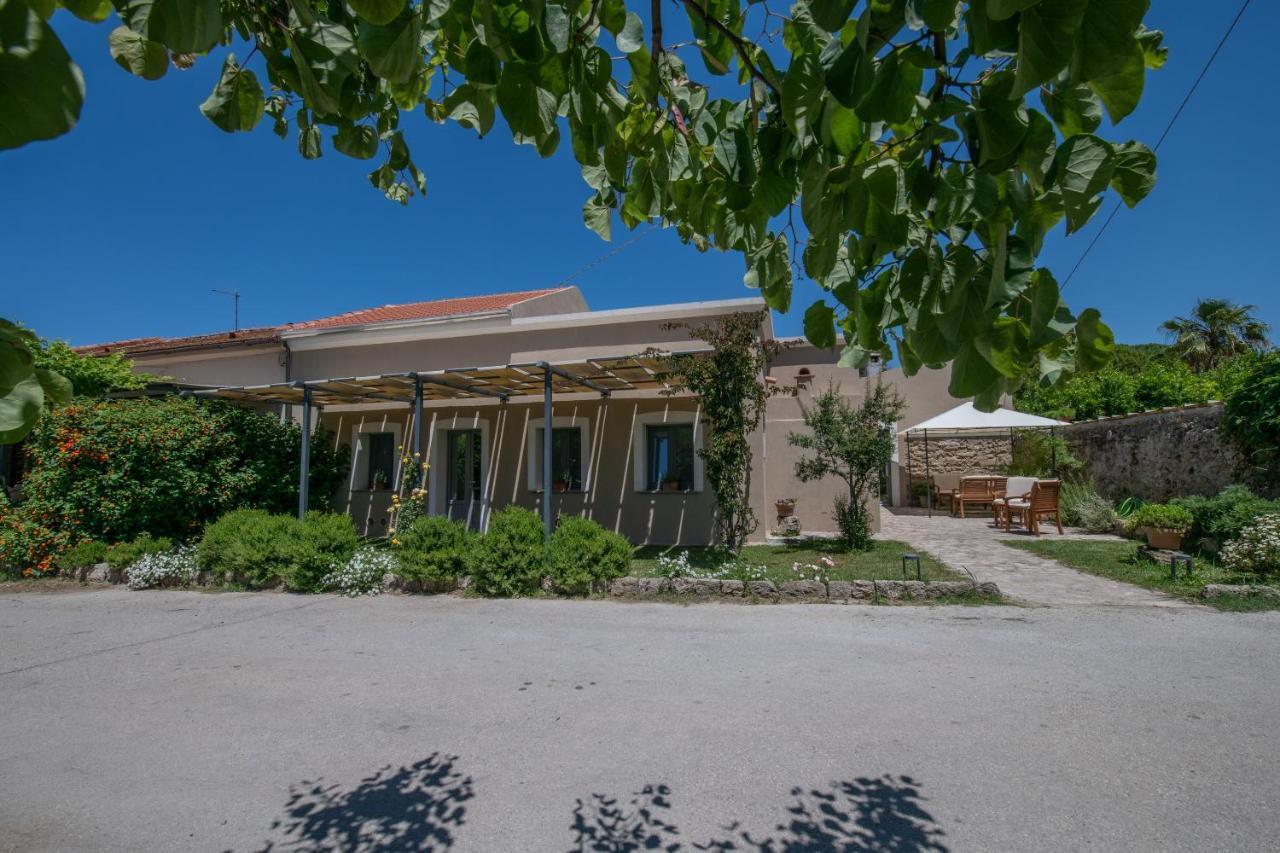 Casa Franco Bed & Breakfast *