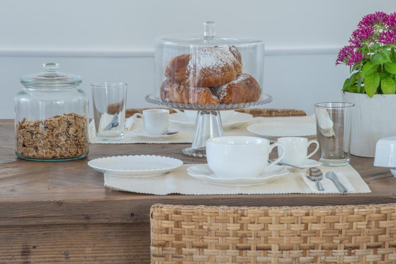 Casa Franco Couette-café *