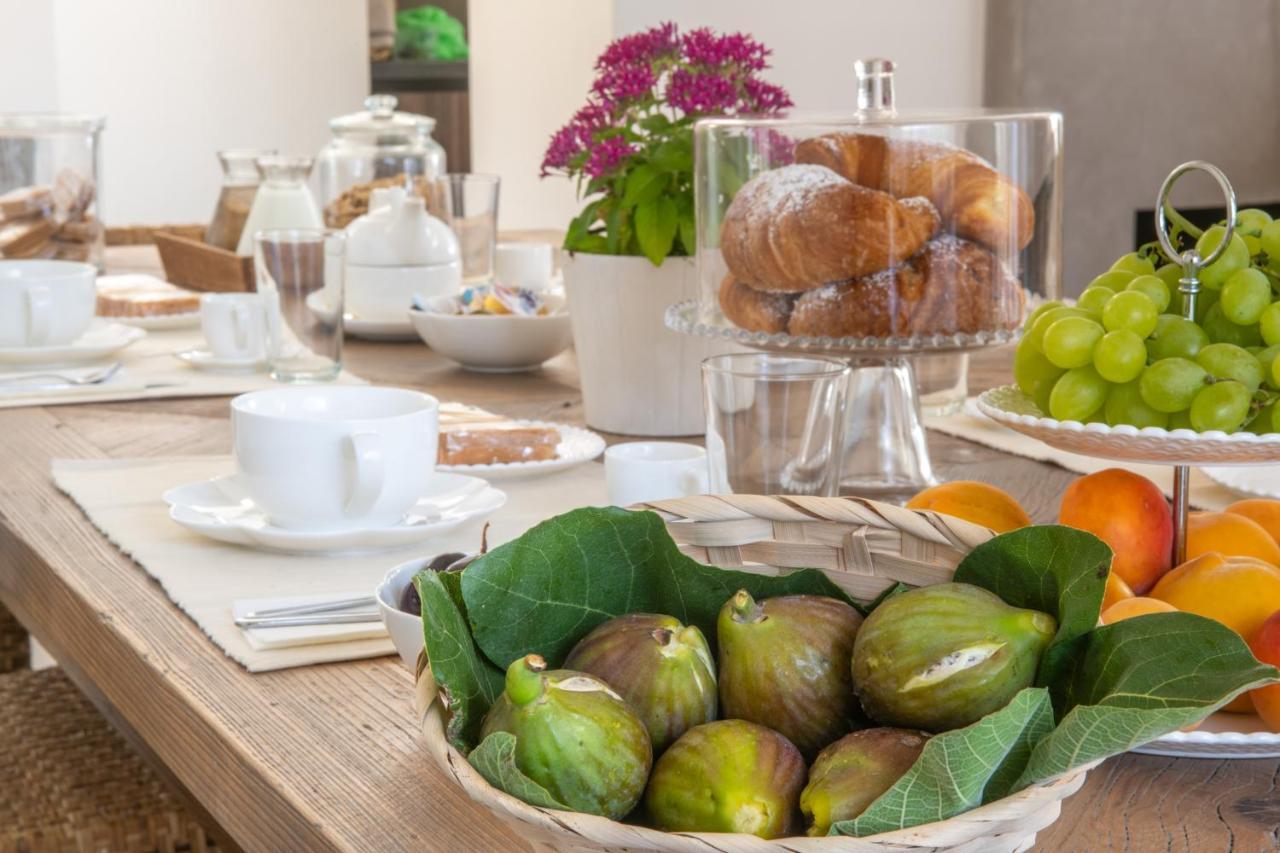 Bed & Breakfast Casa Franco *