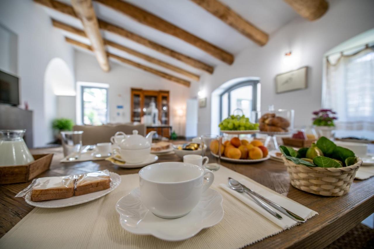 Casa Franco Bed & Breakfast