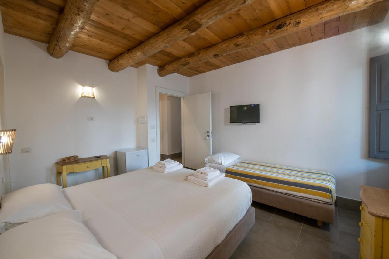 Casa Franco Paestum