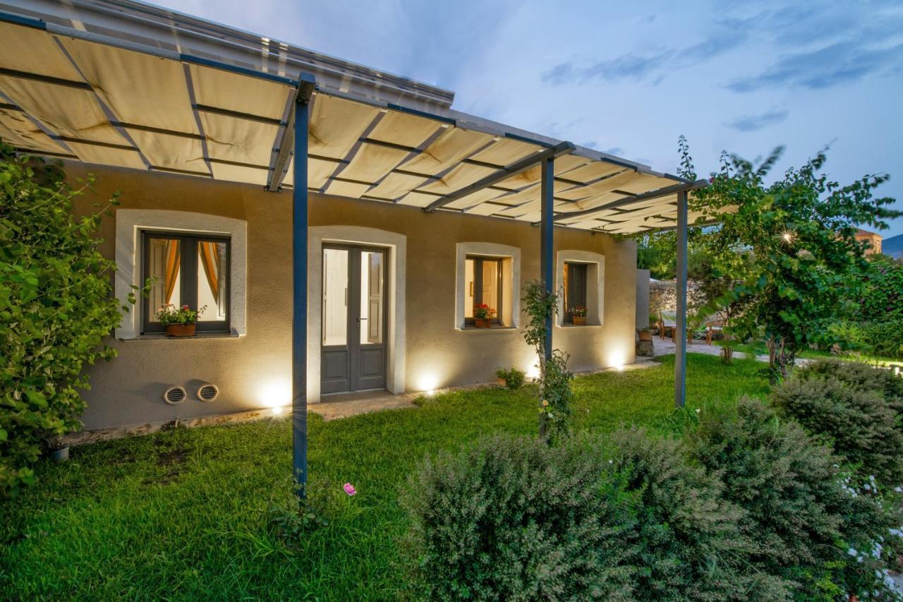 Casa Franco Couette-café Paestum